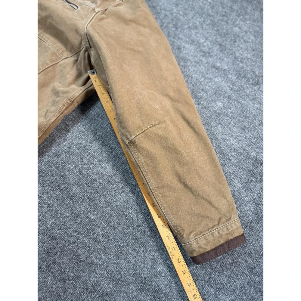 Carhartt brand style